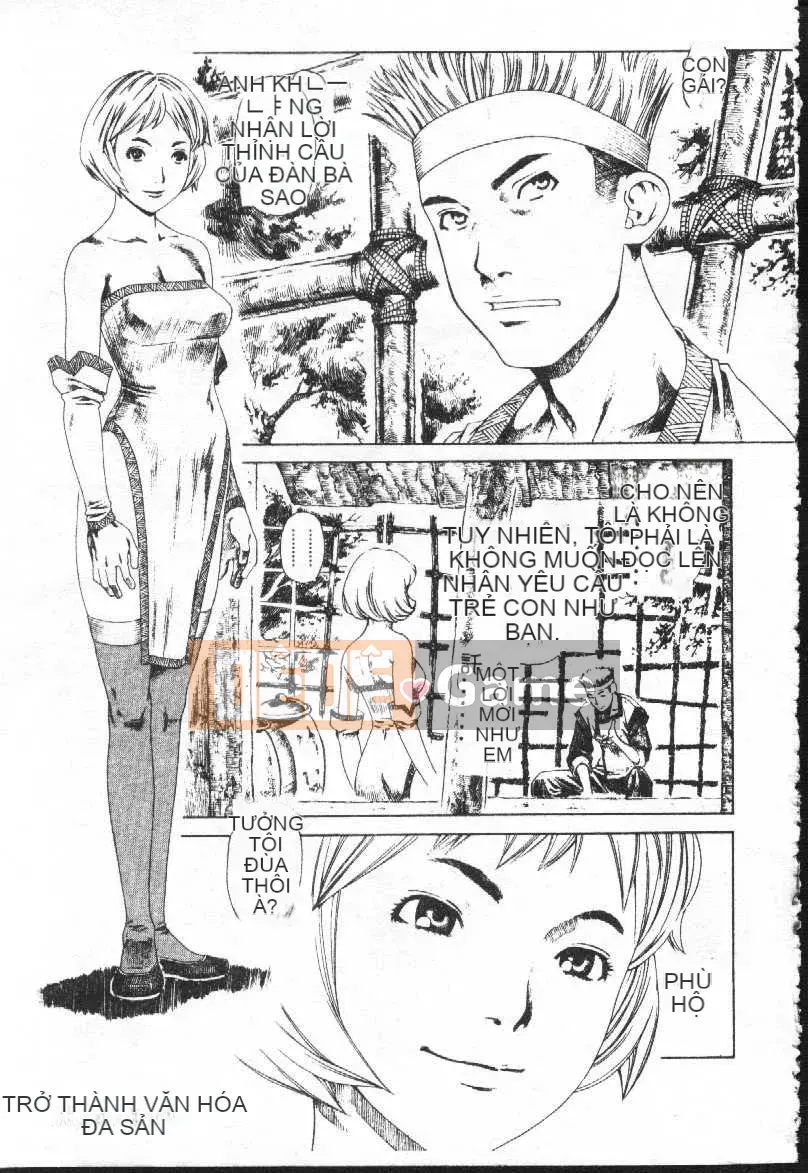 [Tuyển tập] Shitari