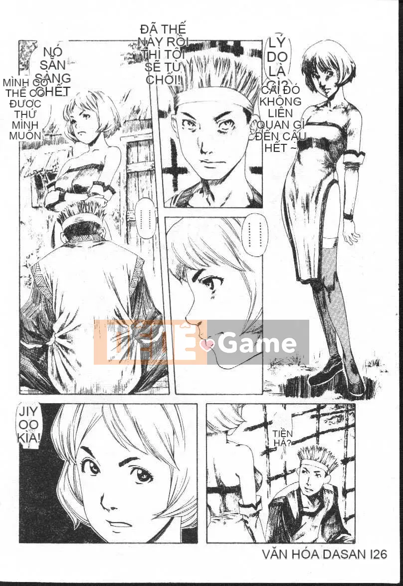 [Tuyển tập] Shitari