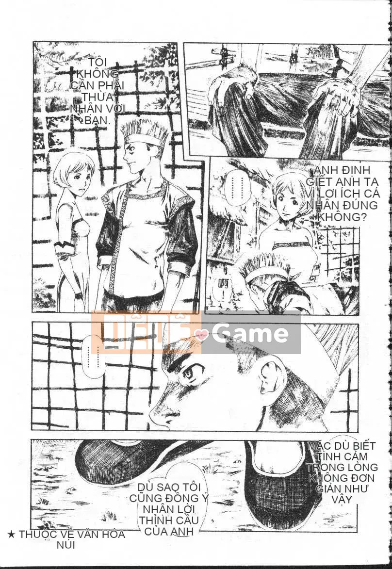 [Tuyển tập] Shitari