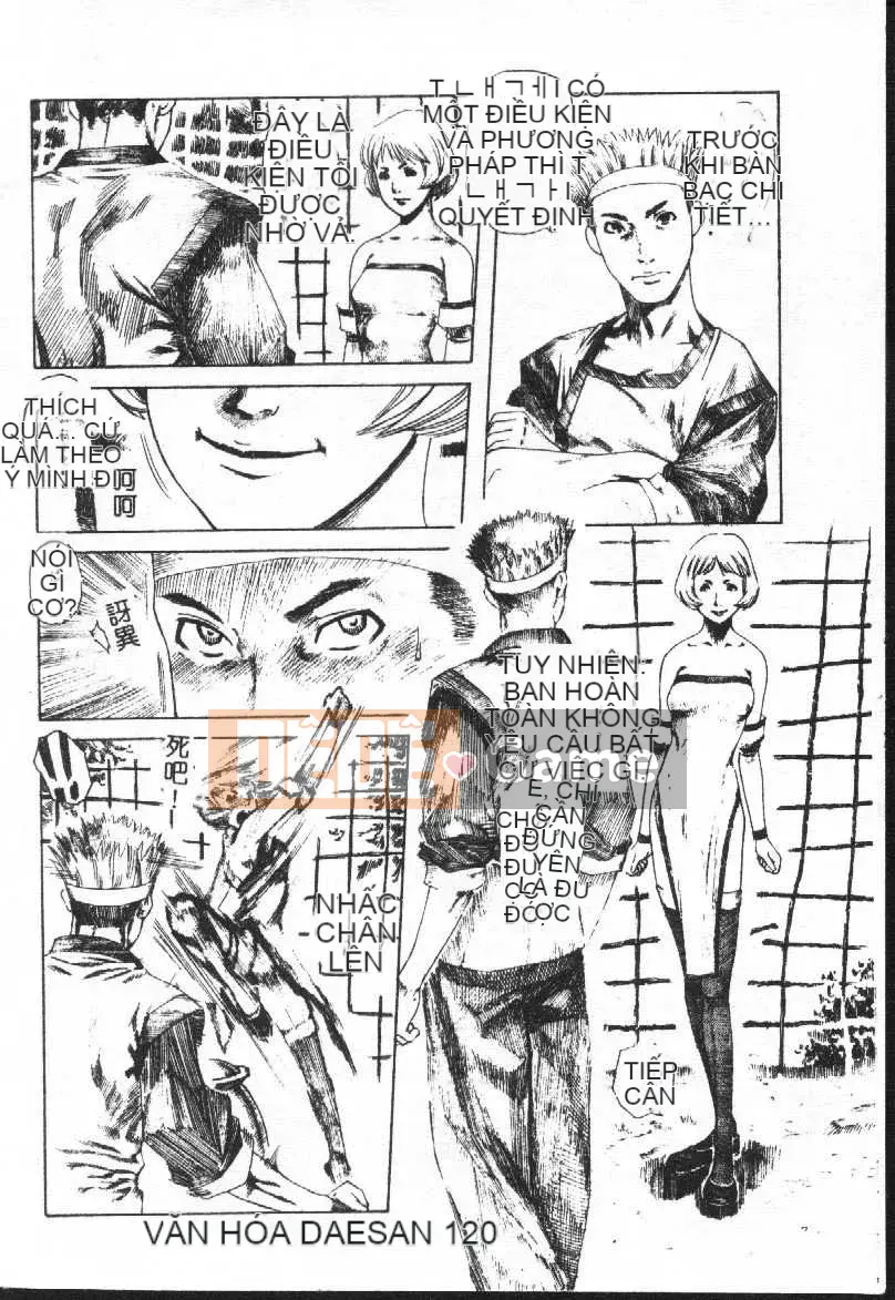 [Tuyển tập] Shitari