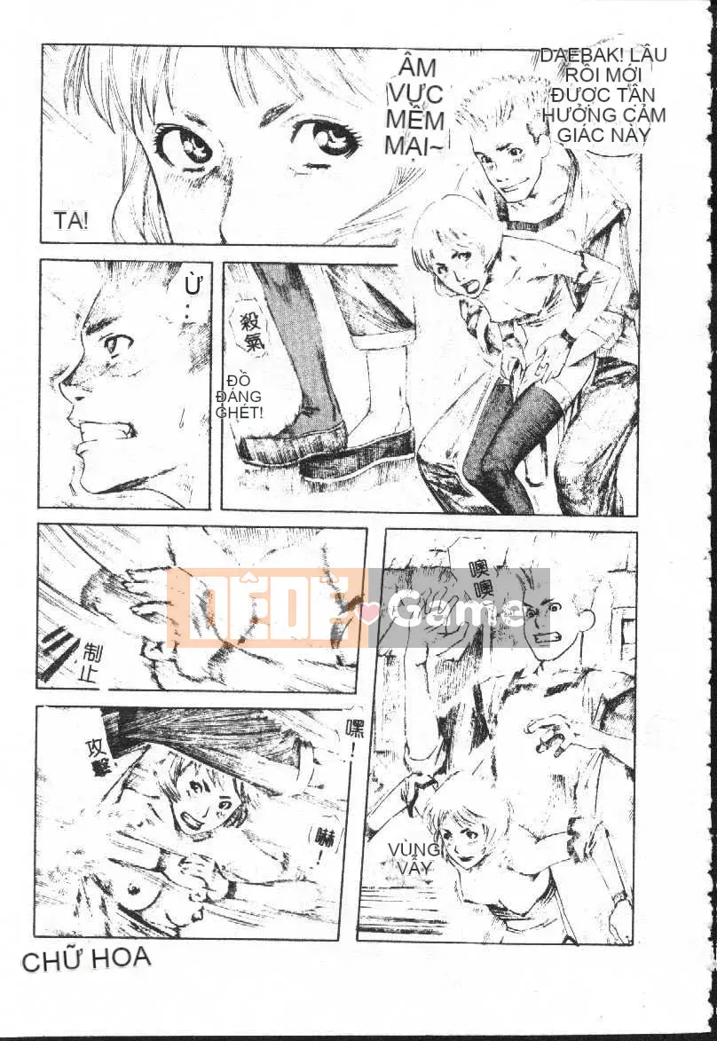 [Tuyển tập] Shitari