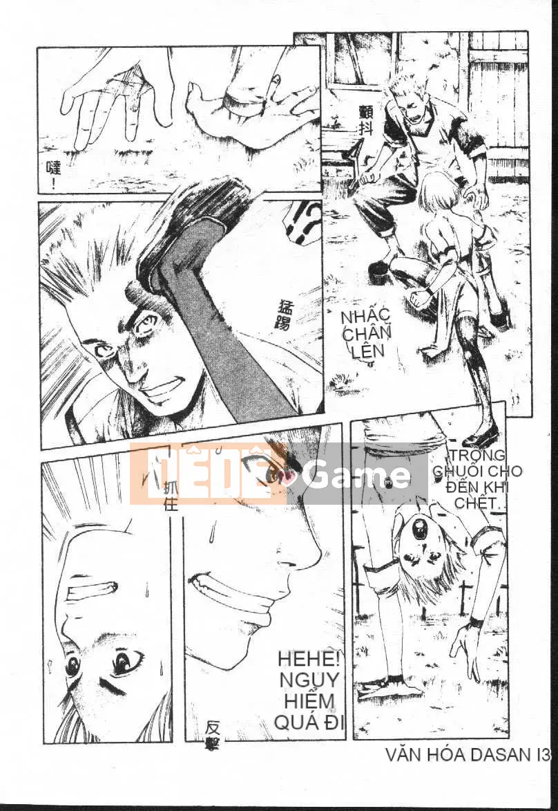 [Tuyển tập] Shitari