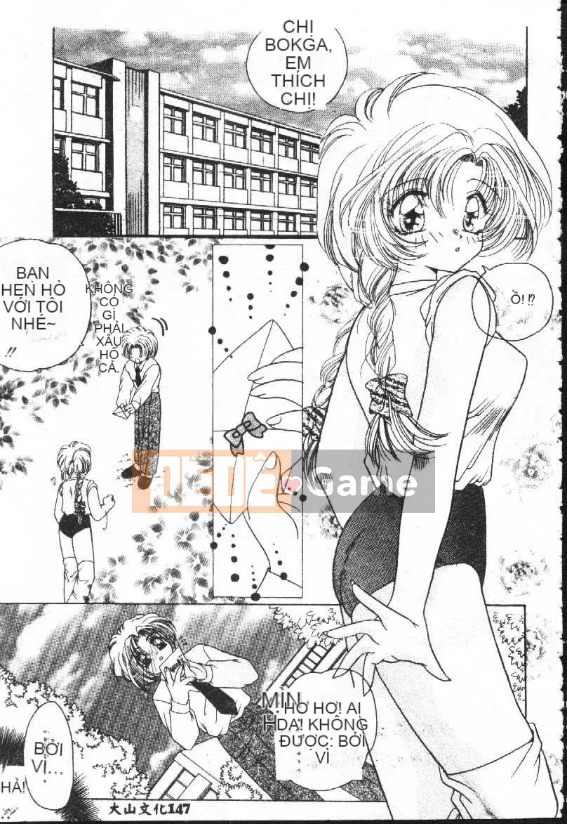 [Tuyển tập] Shitari