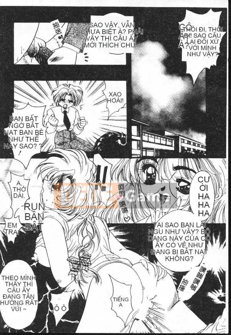 [Tuyển tập] Shitari