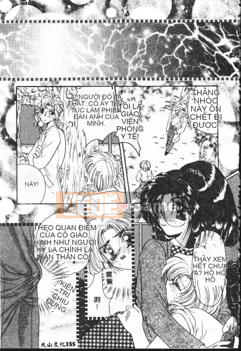 [Tuyển tập] Shitari