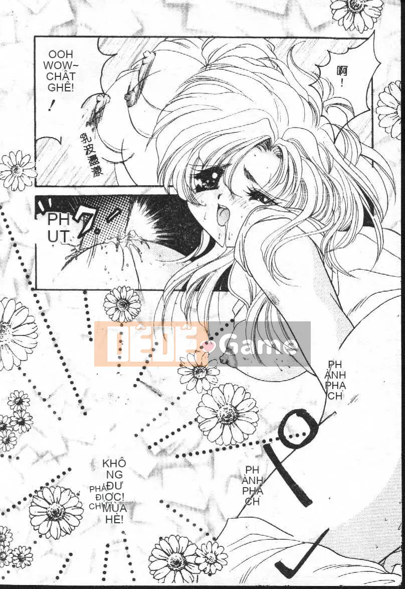 [Tuyển tập] Shitari