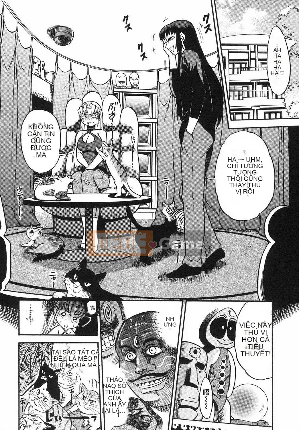 [DISTANCE] Fallen Angel VOL.2 (Thiên thần sa ngã)