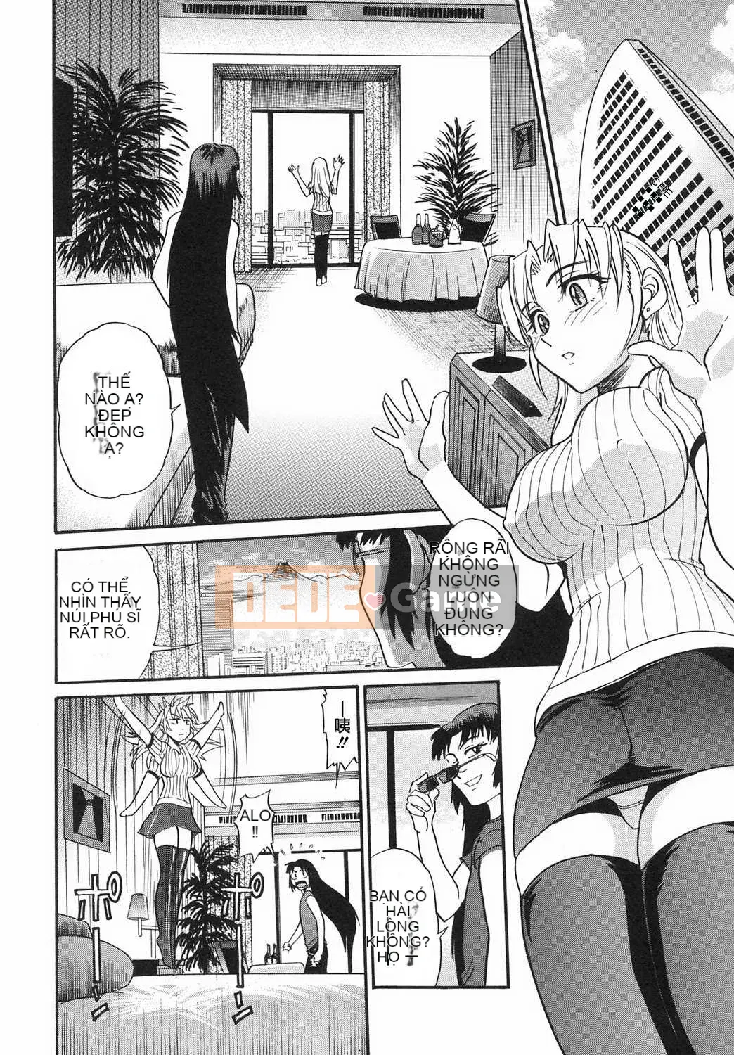 [DISTANCE] Fallen Angel VOL.2 (Thiên thần sa ngã)