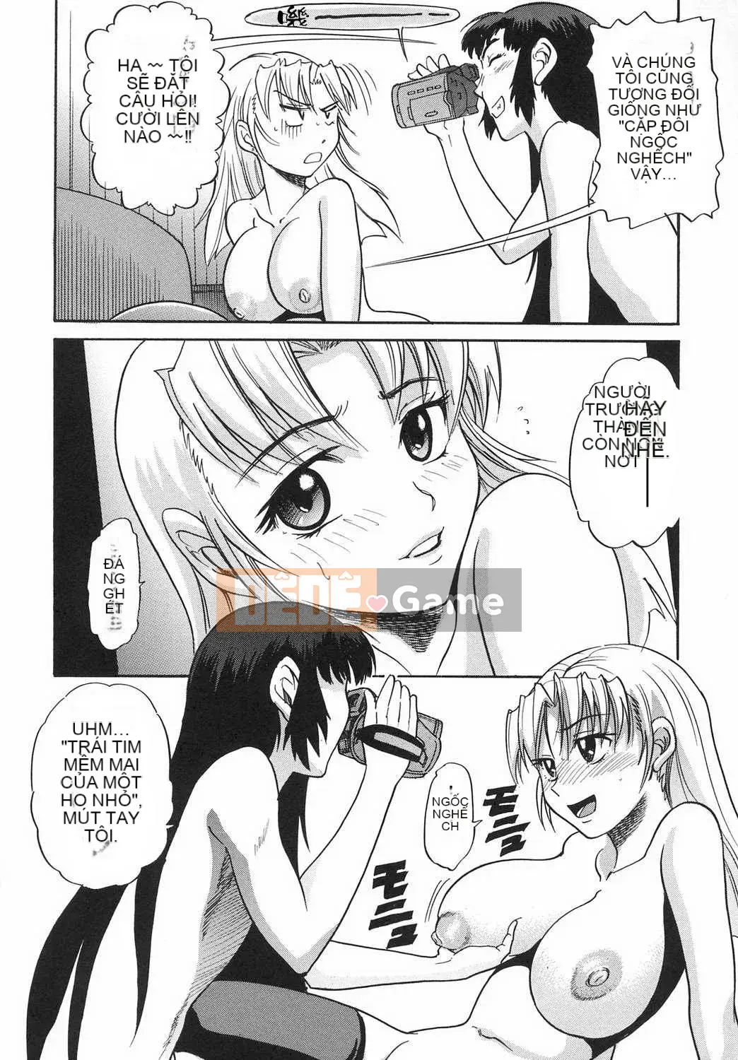 [DISTANCE] Fallen Angel VOL.2 (Thiên thần sa ngã)