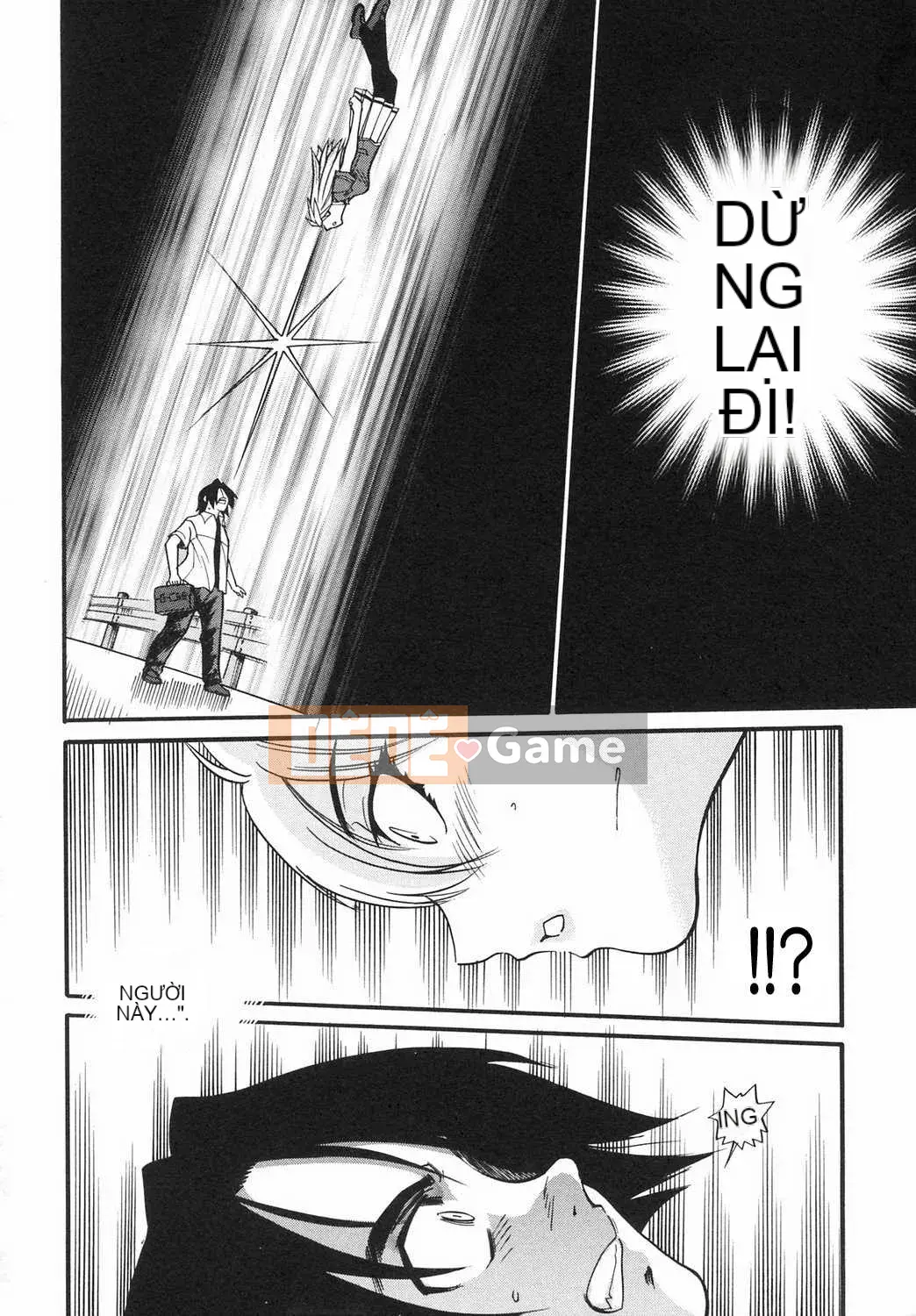 [DISTANCE] Fallen Angel VOL.2 (Thiên thần sa ngã)