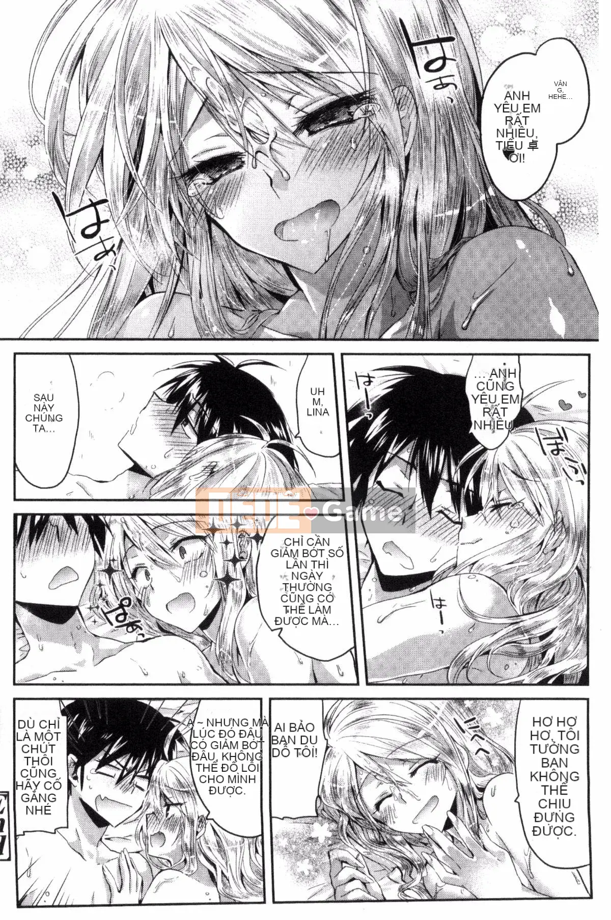 [Oroneko] Lạm phát động dục♡