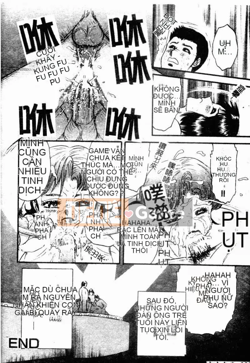 [Masashi Chikaishi] Mẹ và con (Boshi Raku)