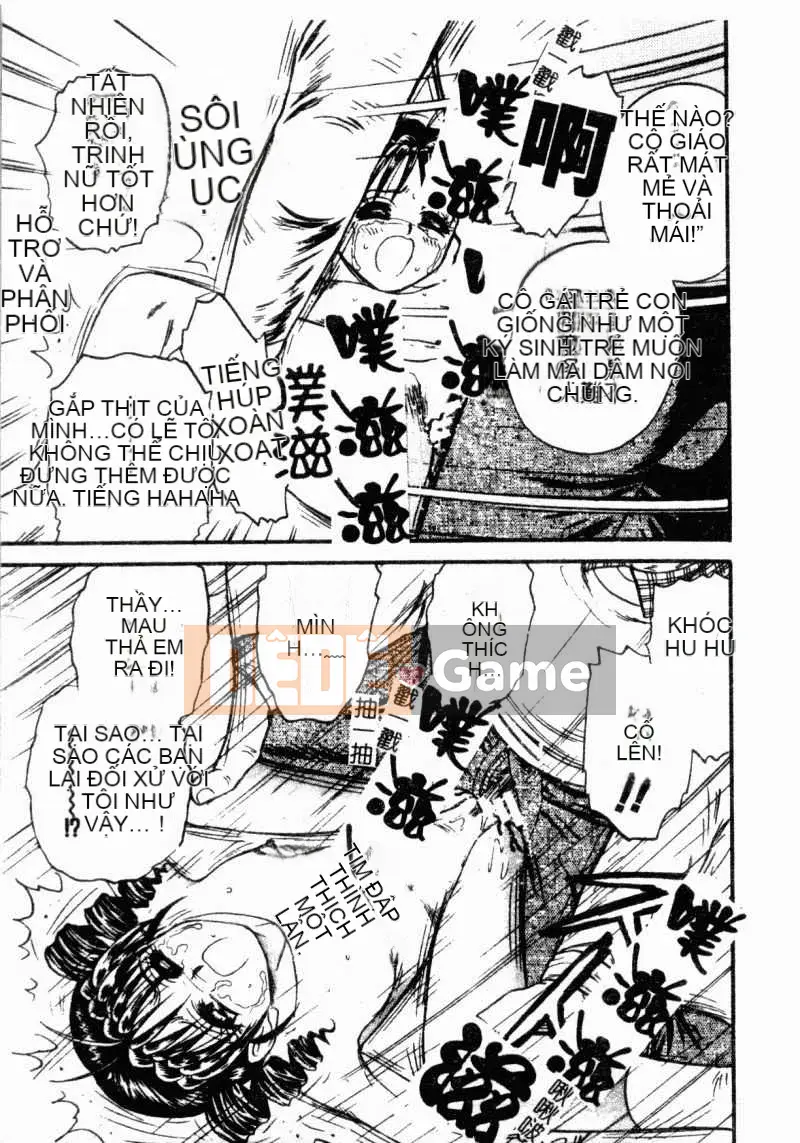 [Masashi Chikaishi] Mẹ và con (Boshi Raku)