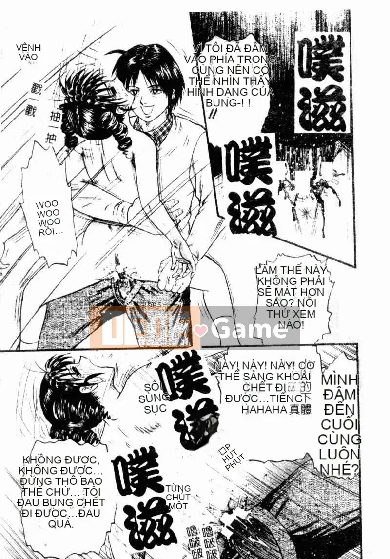 [Masashi Chikaishi] Mẹ và con (Boshi Raku)