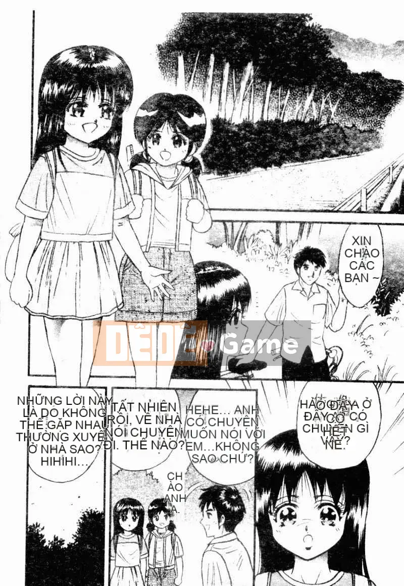 [Masashi Chikaishi] Mẹ và con (Boshi Raku)