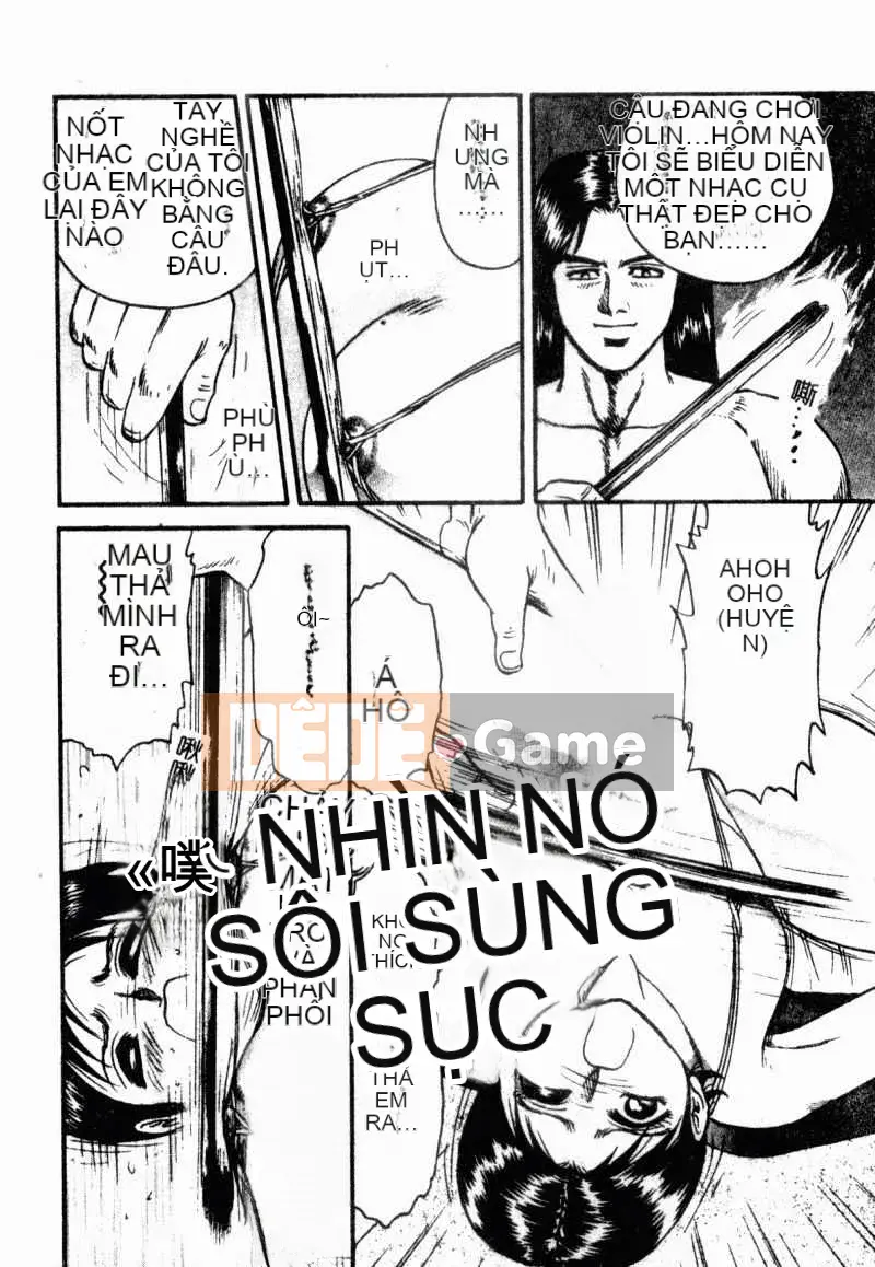 [Masashi Chikaishi] Mẹ và con (Boshi Raku)