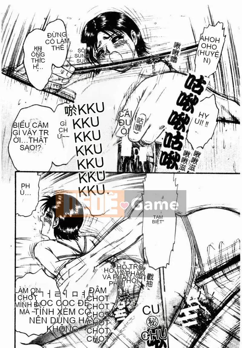 [Masashi Chikaishi] Mẹ và con (Boshi Raku)