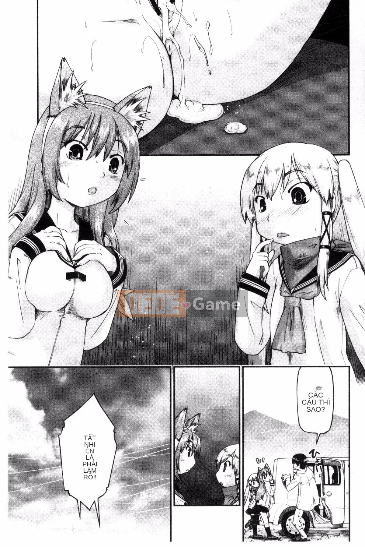 [Akishima Shun] JC địa phương