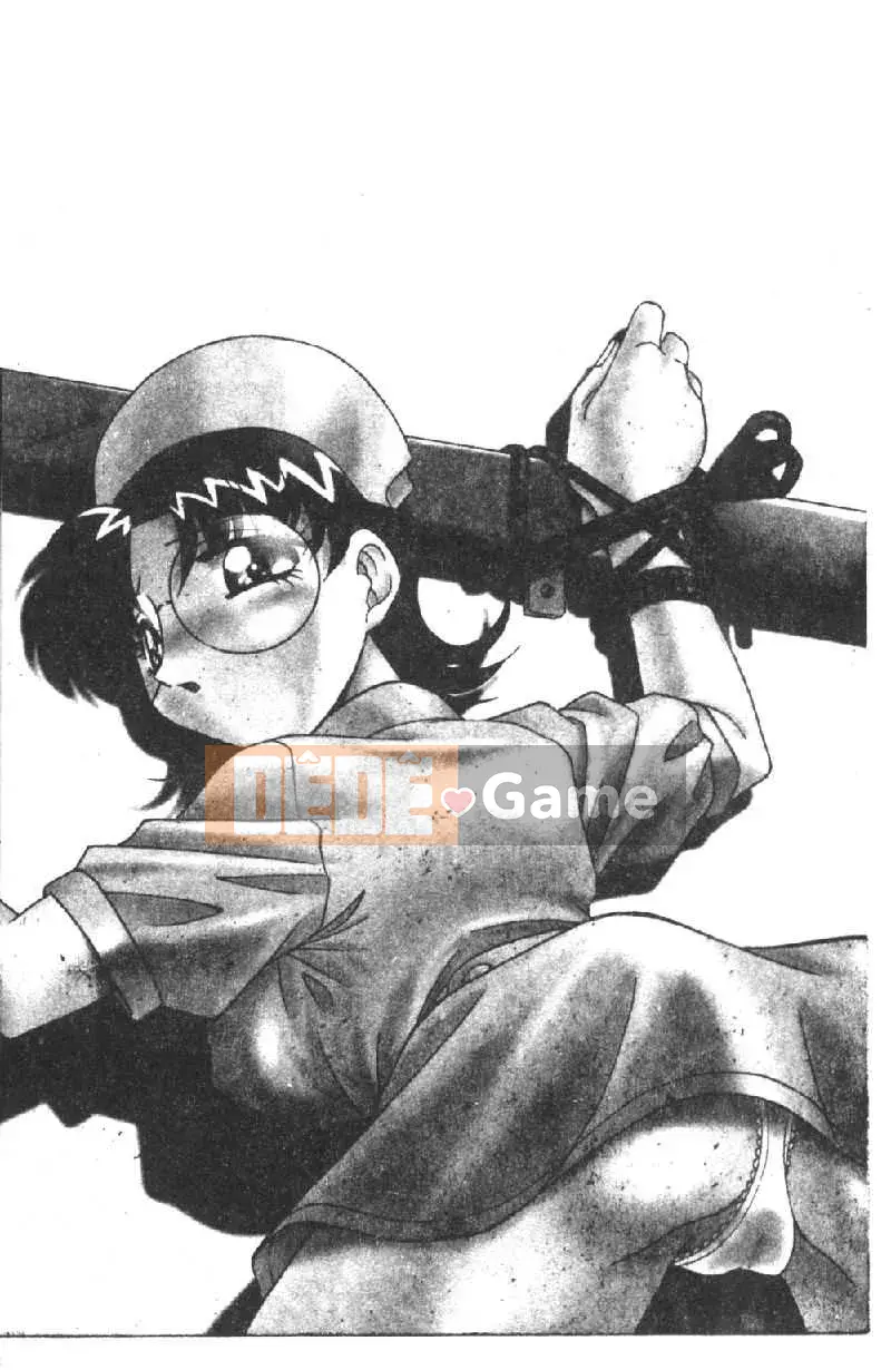 [Hindenburg] Loạn luân Anh Chị Nikuyoku