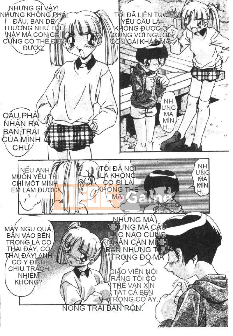 [Hindenburg] Loạn luân Anh Chị Nikuyoku