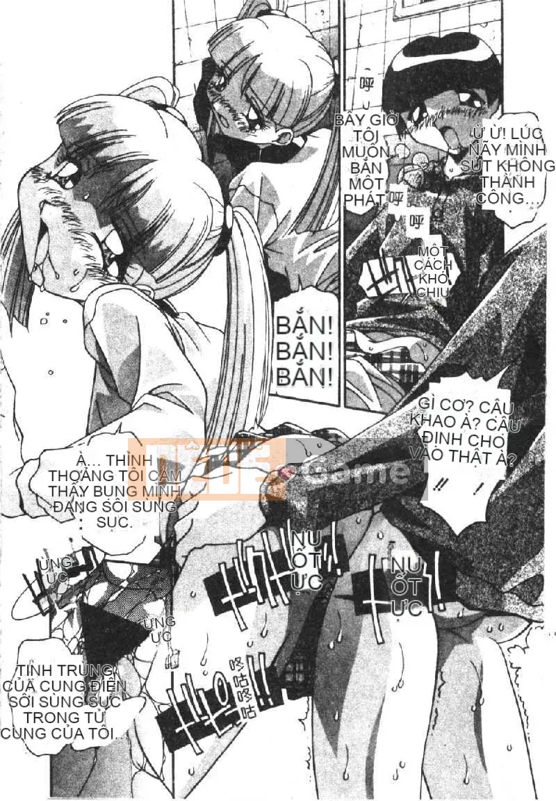 [Hindenburg] Loạn luân Anh Chị Nikuyoku