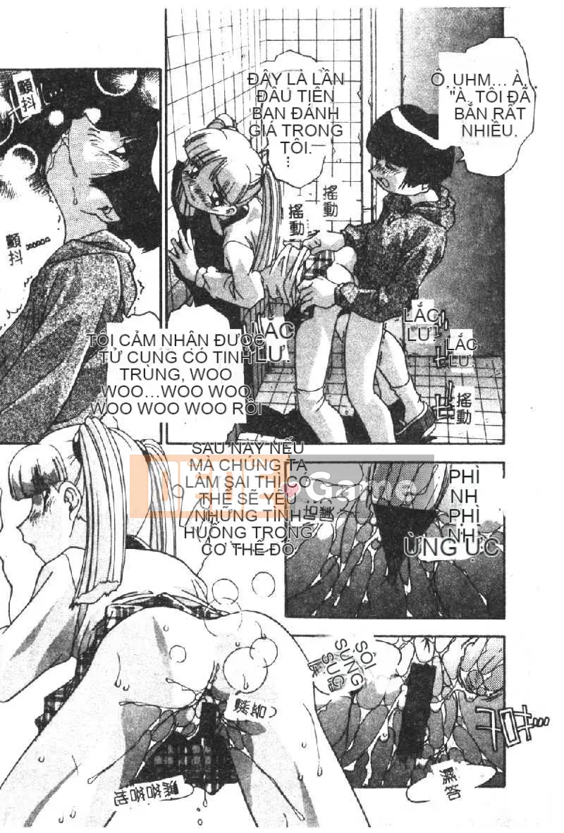 [Hindenburg] Loạn luân Anh Chị Nikuyoku