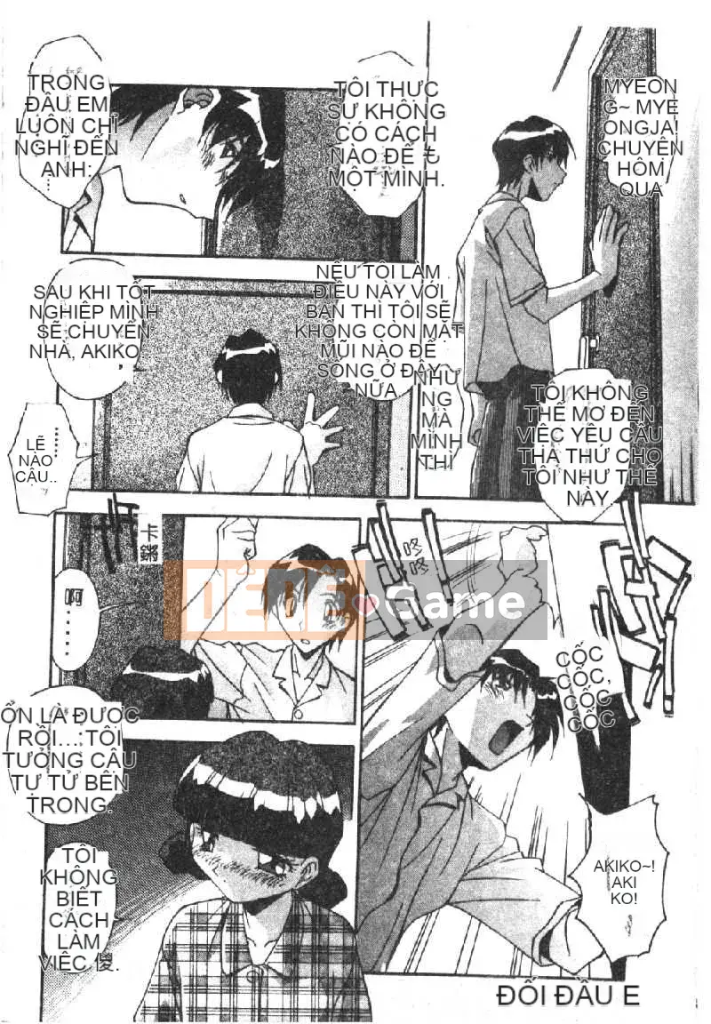 [Hindenburg] Loạn luân Anh Chị Nikuyoku