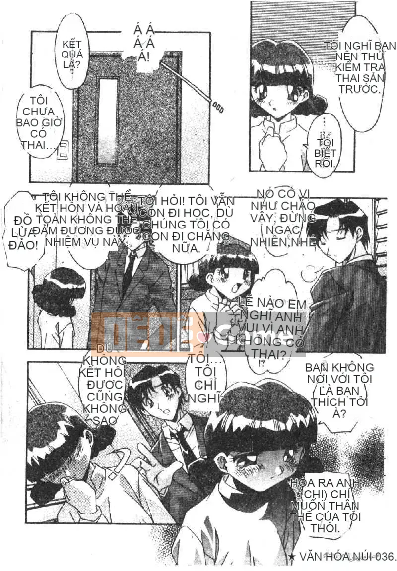 [Hindenburg] Loạn luân Anh Chị Nikuyoku