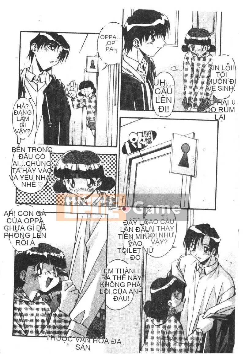 [Hindenburg] Loạn luân Anh Chị Nikuyoku