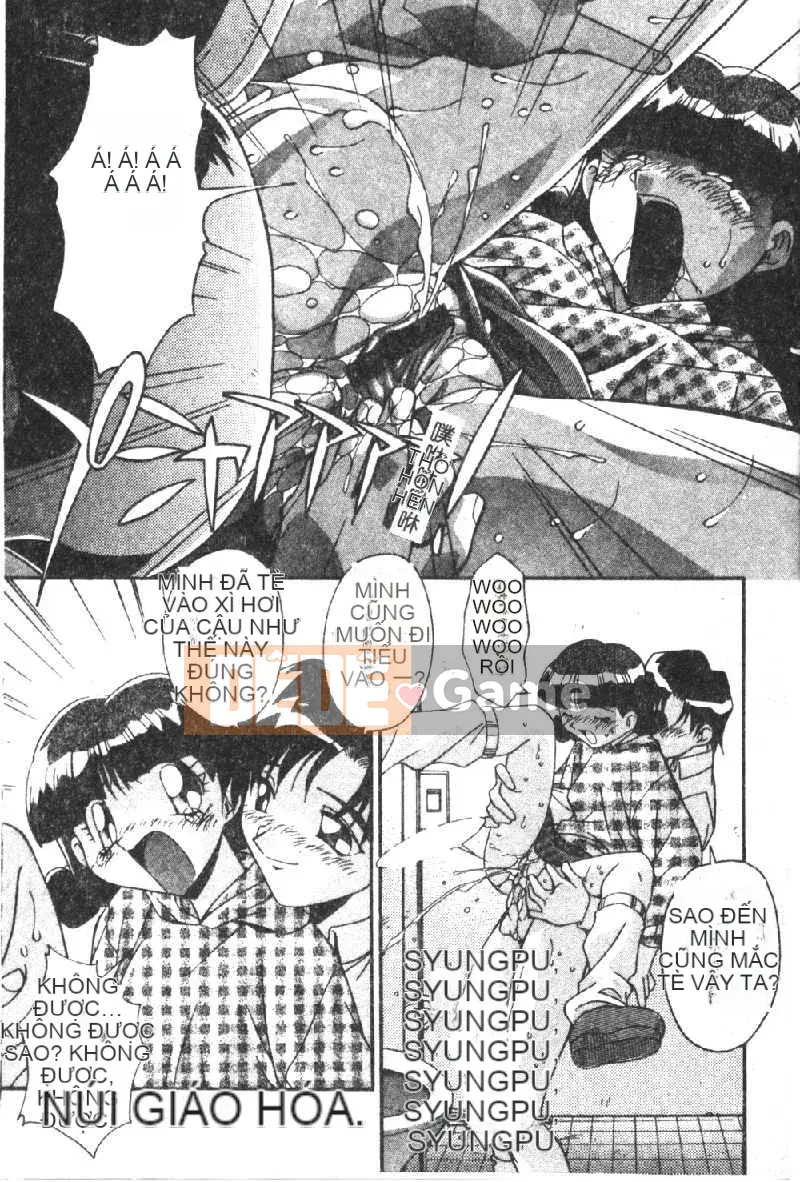 [Hindenburg] Loạn luân Anh Chị Nikuyoku