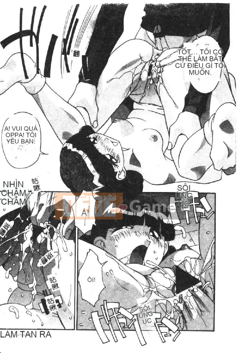 [Hindenburg] Loạn luân Anh Chị Nikuyoku