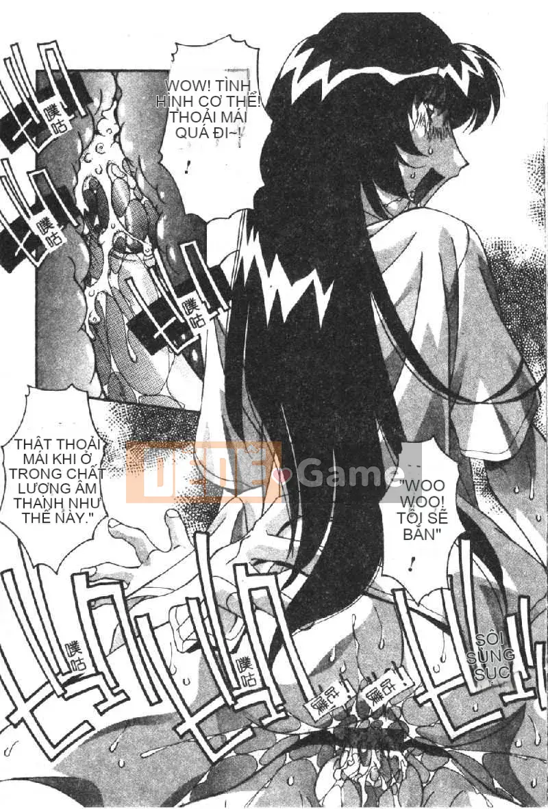 [Hindenburg] Loạn luân Anh Chị Nikuyoku