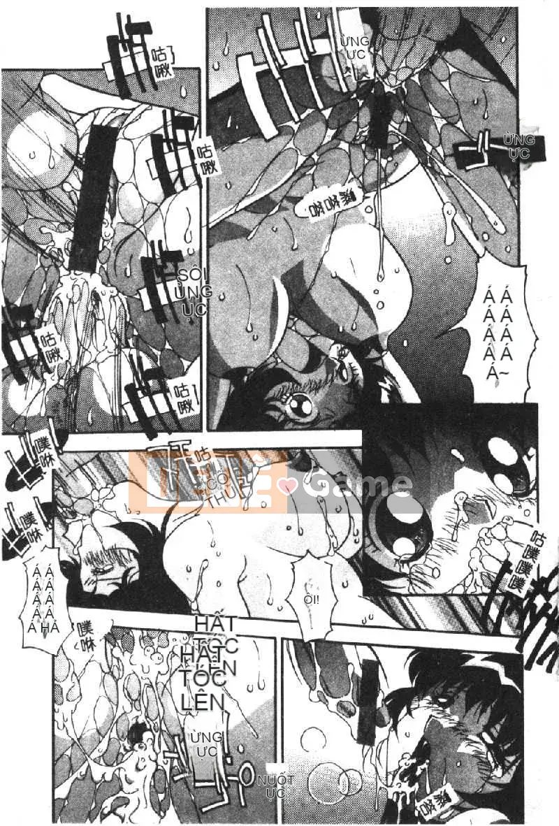 [Hindenburg] Loạn luân Anh Chị Nikuyoku