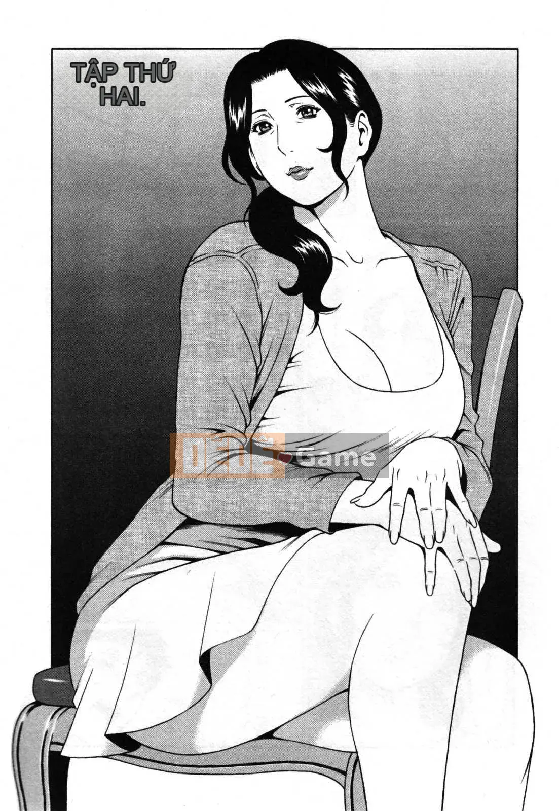 [Takasugikou] Abnomadam