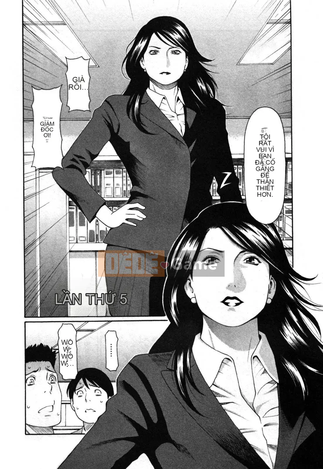 [Takasugikou] Abnomadam