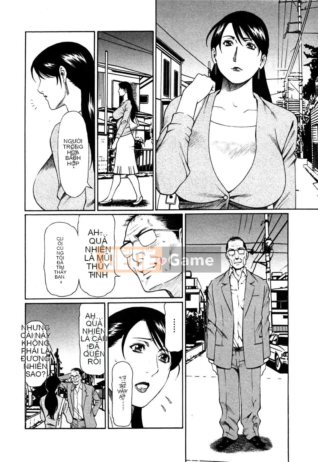 [Takasugikou] Abnomadam