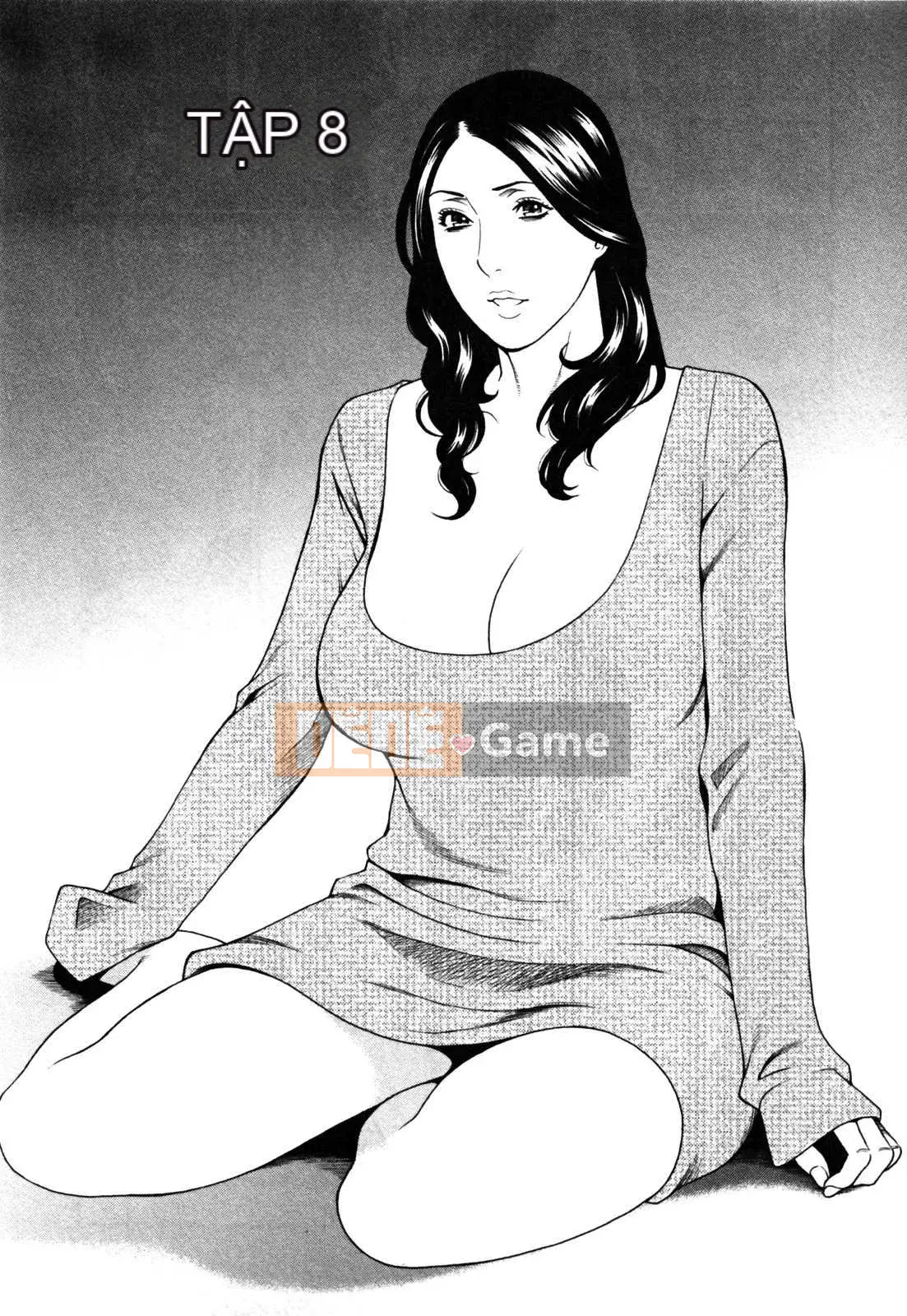 [Takasugikou] Abnomadam