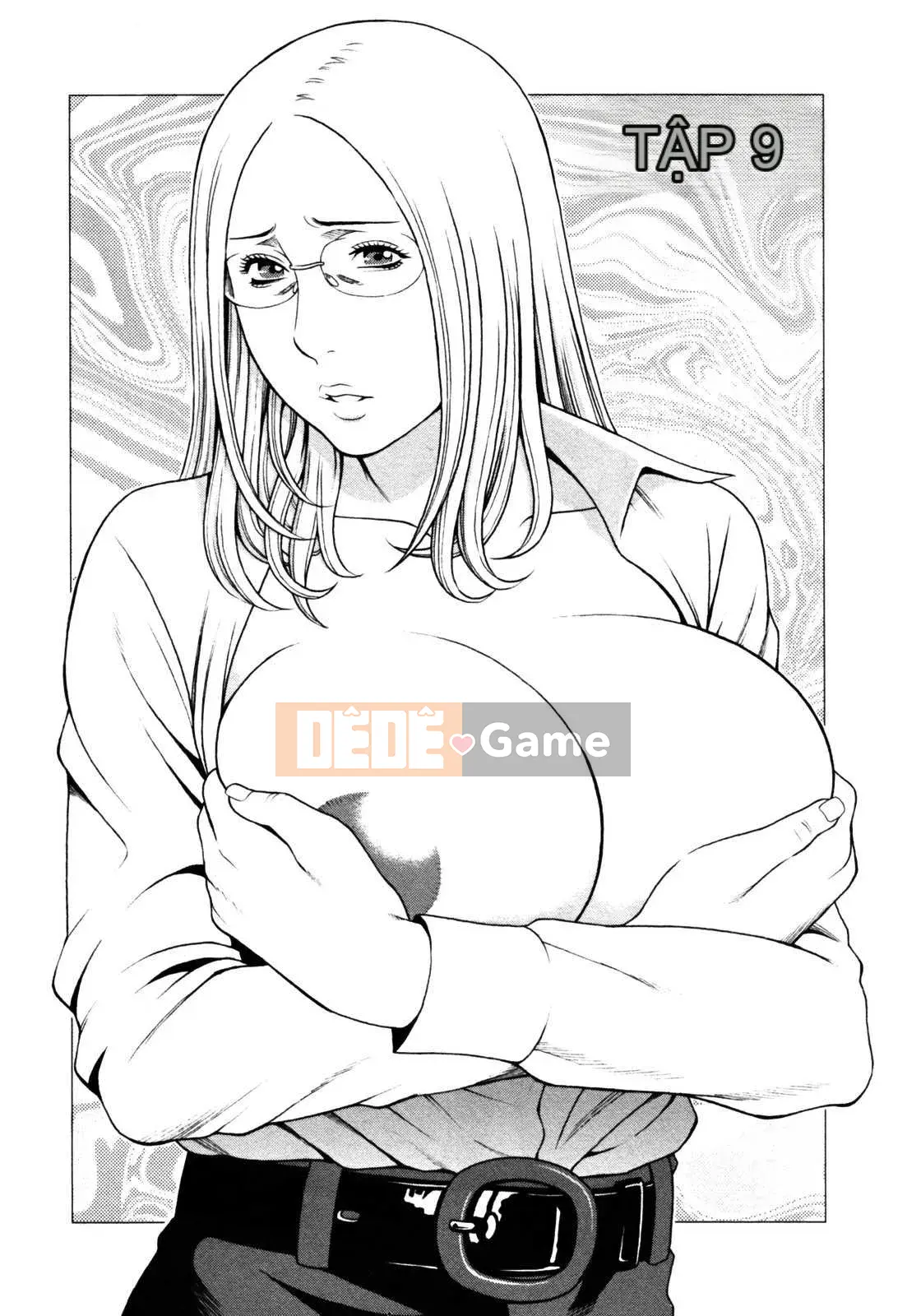 [Takasugikou] Abnomadam