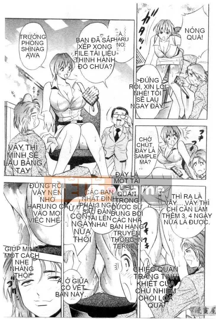 [Tanaka Koji] Chojo Takate 1