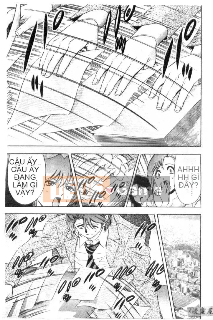 [Tanaka Koji] Chojo Takate 1