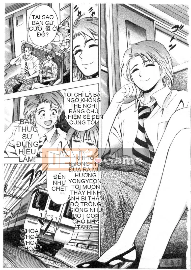 [Tanaka Koji] Chojo Takate 1