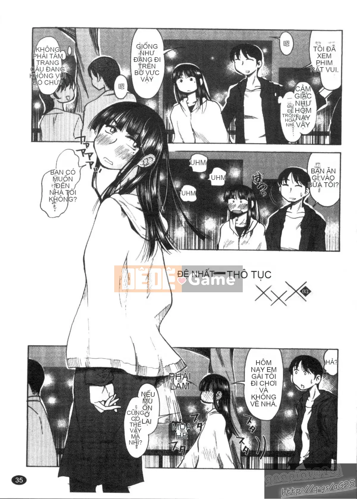 [Kenuji Ono] Ai Aru Sekai (Ai Ai Sekai)