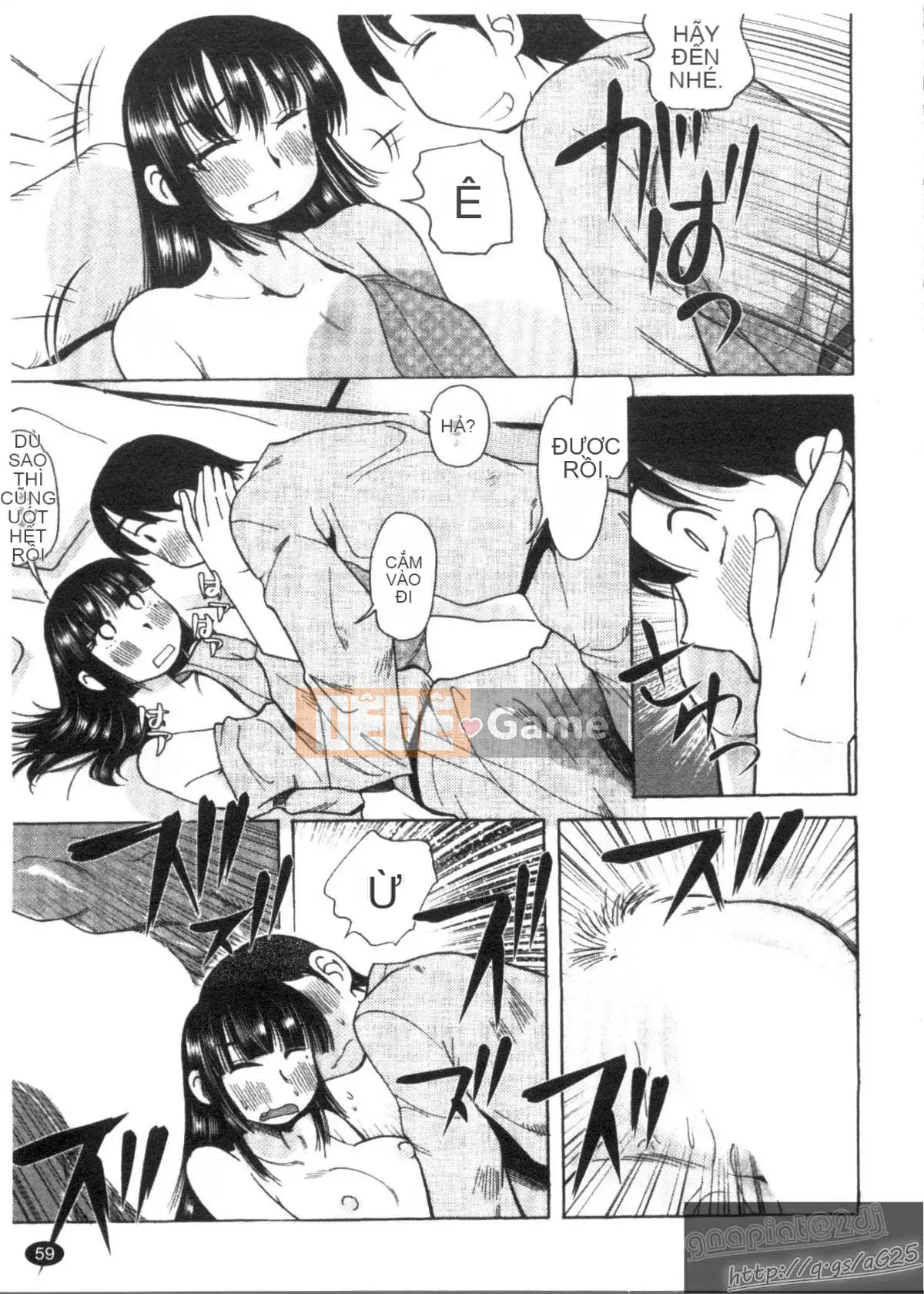 [Kenuji Ono] Ai Aru Sekai (Ai Ai Sekai)