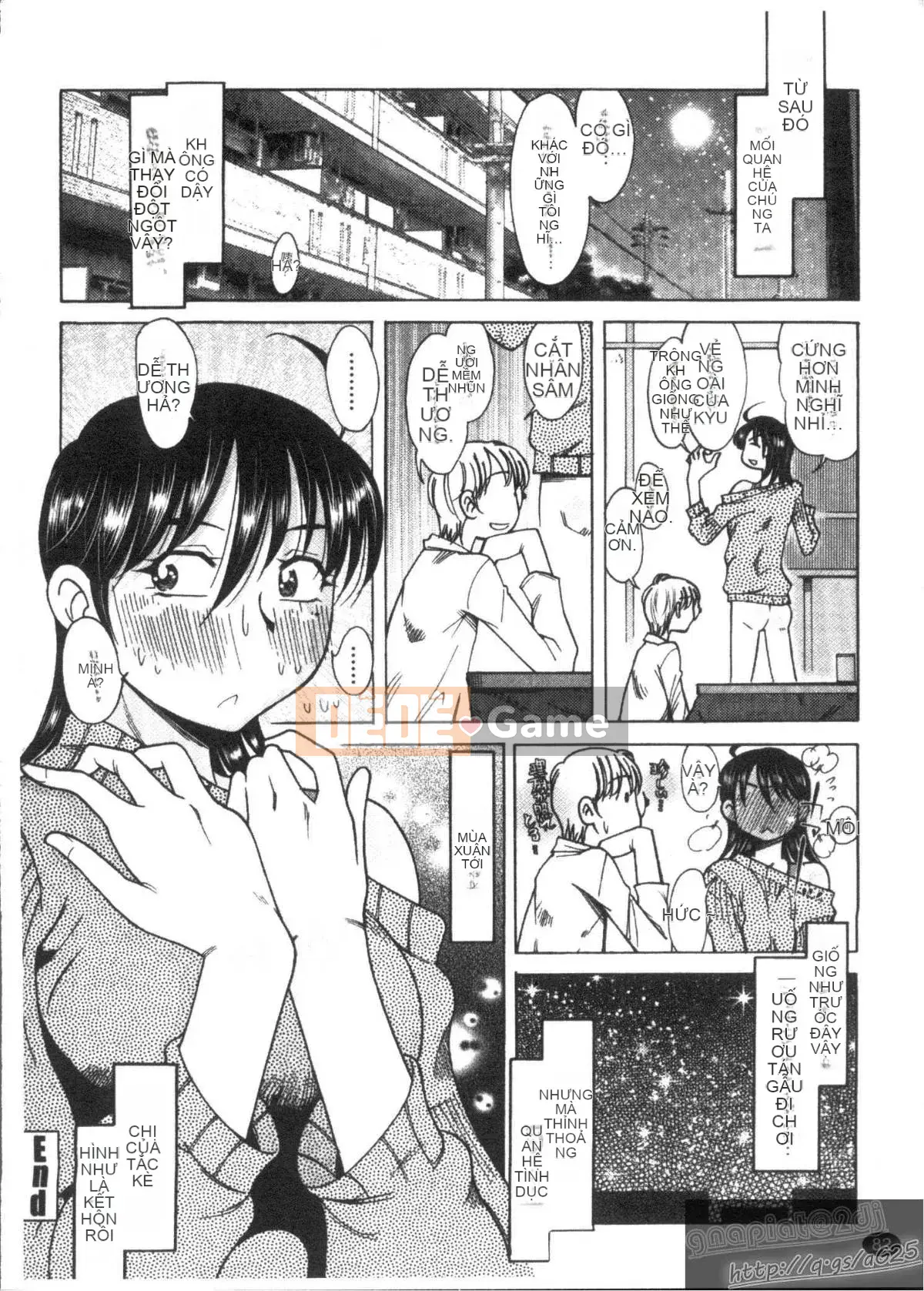 [Kenuji Ono] Ai Aru Sekai (Ai Ai Sekai)