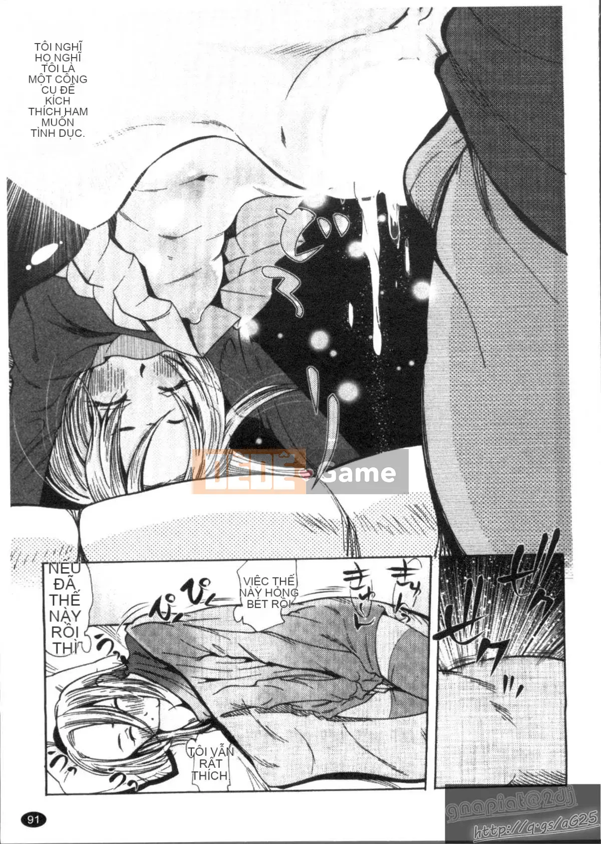 [Kenuji Ono] Ai Aru Sekai (Ai Ai Sekai)