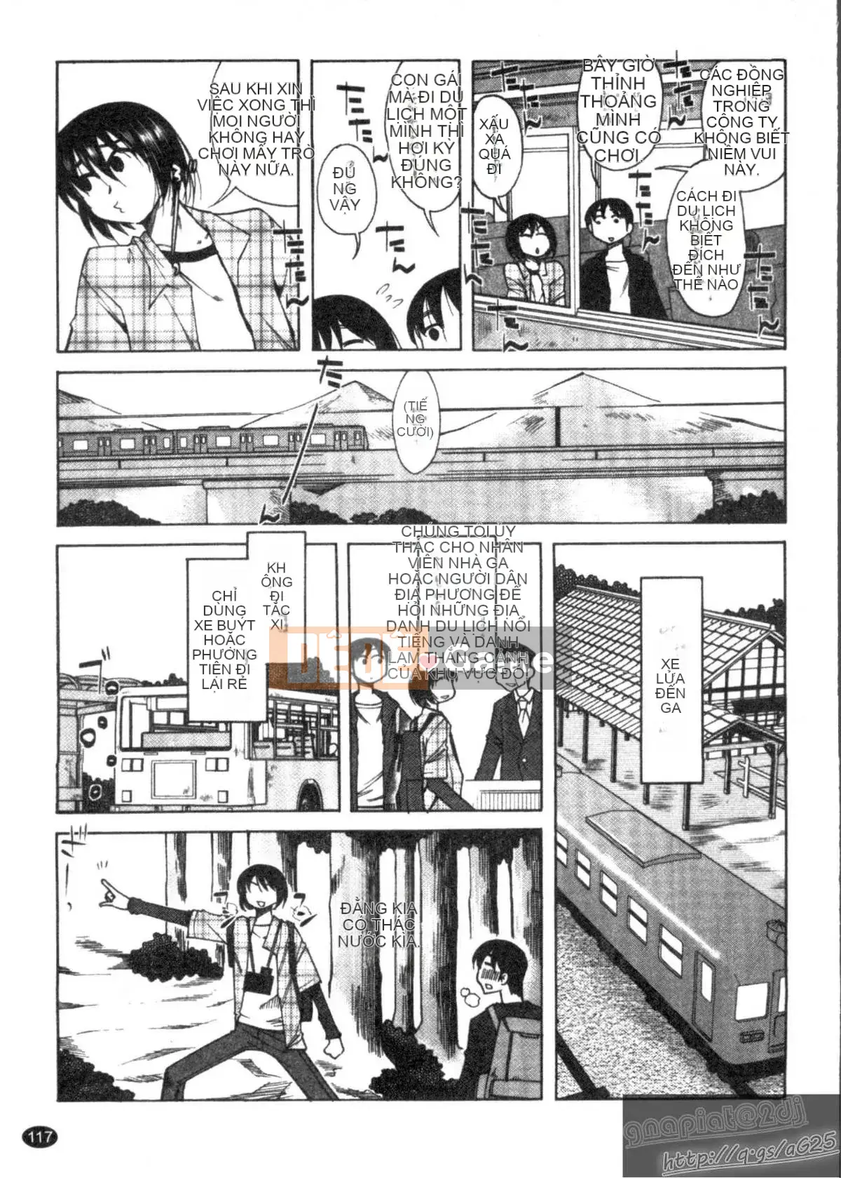 [Kenuji Ono] Ai Aru Sekai (Ai Ai Sekai)