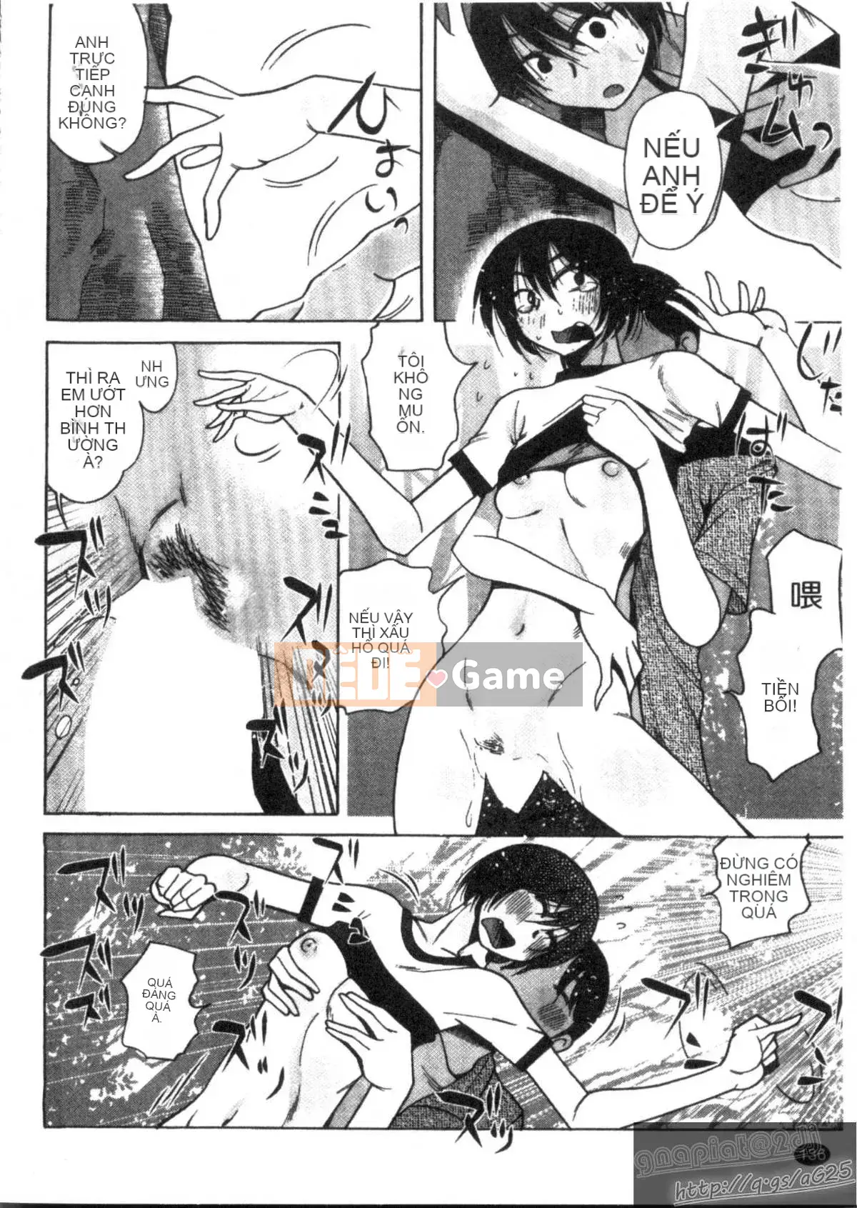 [Kenuji Ono] Ai Aru Sekai (Ai Ai Sekai)