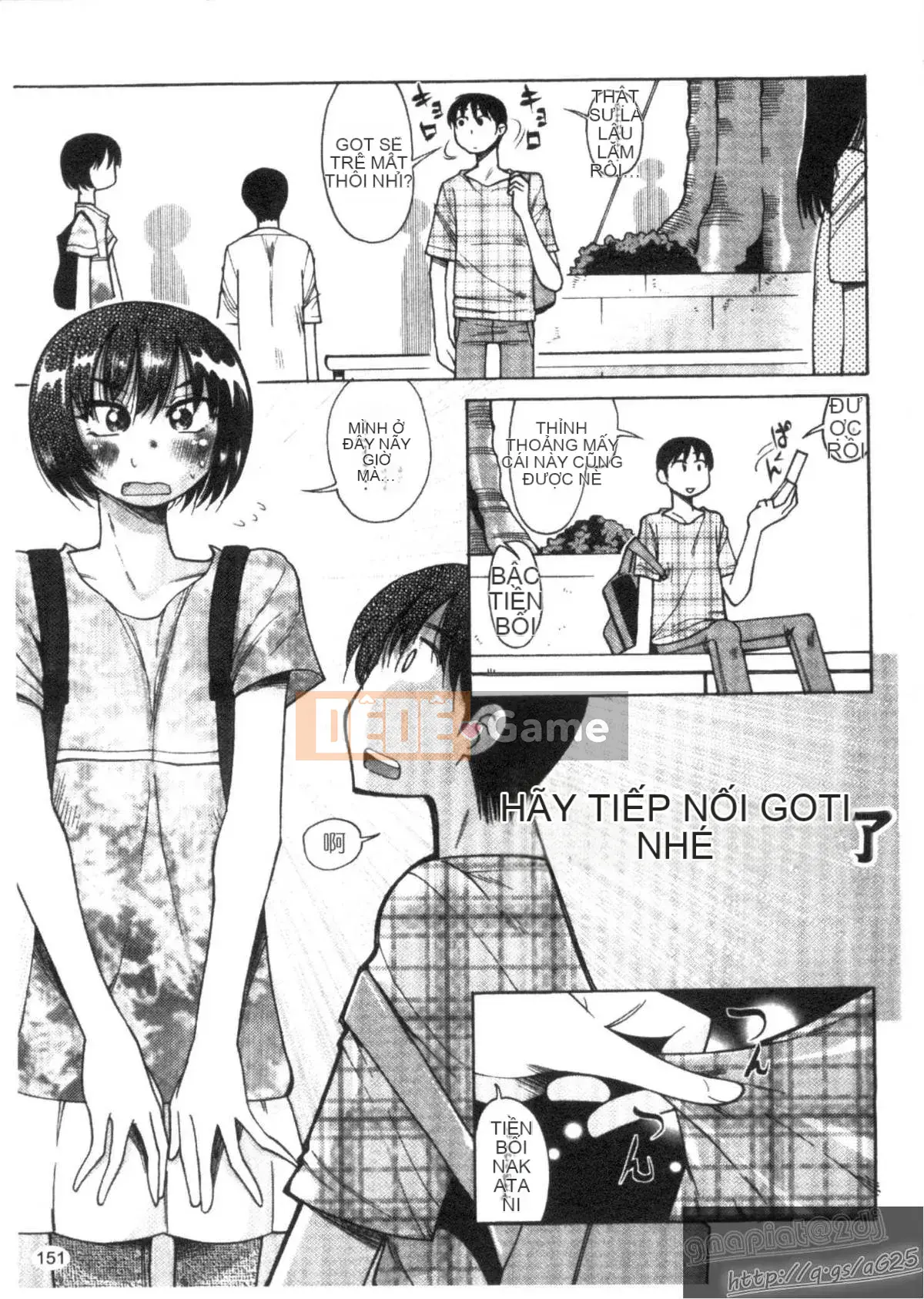 [Kenuji Ono] Ai Aru Sekai (Ai Ai Sekai)