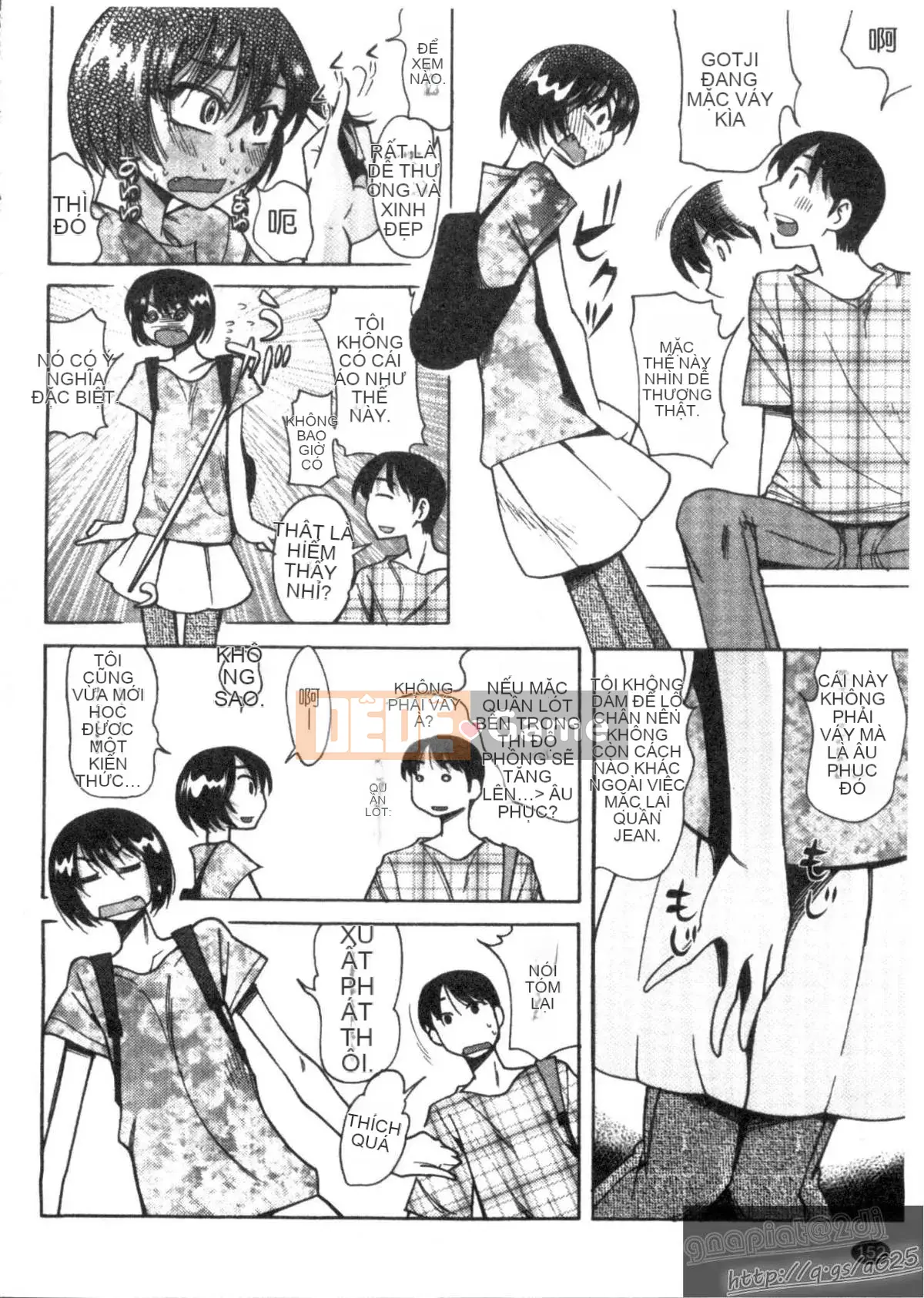 [Kenuji Ono] Ai Aru Sekai (Ai Ai Sekai)