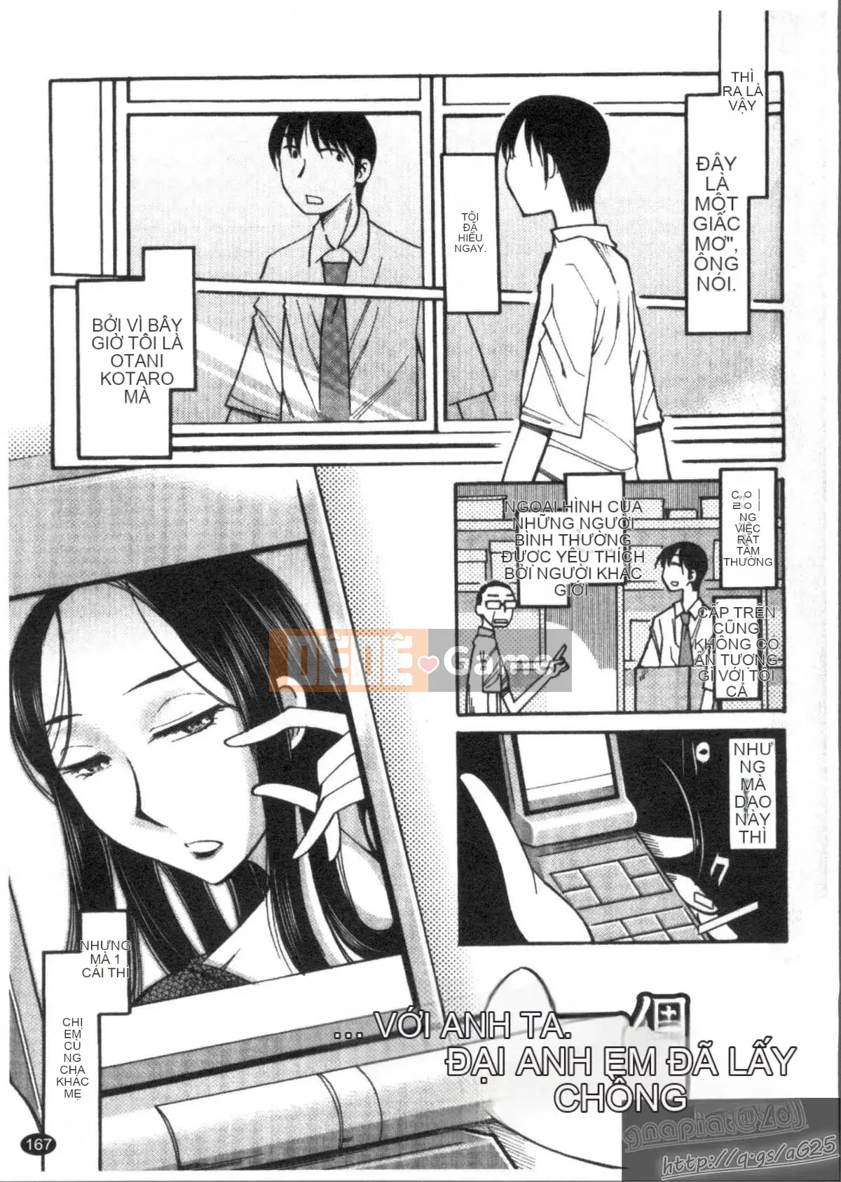 [Kenuji Ono] Ai Aru Sekai (Ai Ai Sekai)